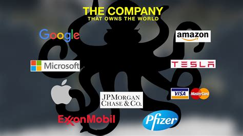 powerful company   world