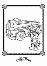 Patrouille Camion Pompier Chase Coloriages Colorier Inspirant Primanyc Patpatrouille sketch template
