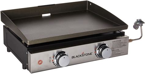 buy blackstone op griddle  heavy duty flat top griddle grill station  camping camp