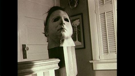 halloween i and ii behind the scenes and promo pics 1978 1981