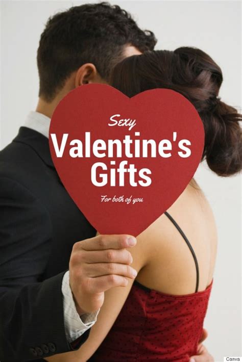 sexy valentine s day t ideas for him and her
