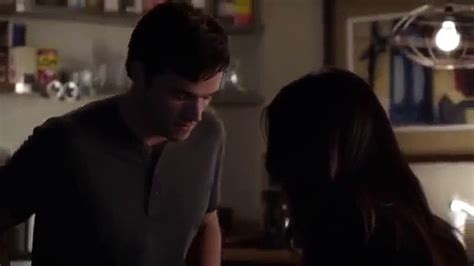 Preety Little Liars Sex Scene Video Dailymotion