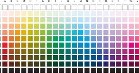 palet warna format ai cdr svg eps vector