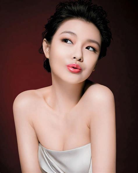 china shop of hot and sexy girls barbie hsu is very cute chinese model