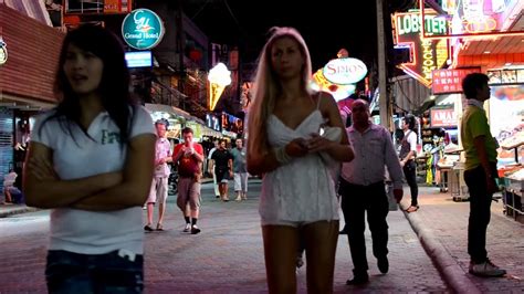 Russian Girls In Pattaya – Telegraph