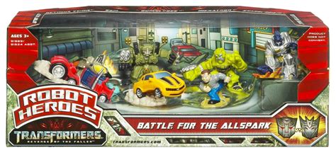 transformers robot heroes series class battle   allspark www