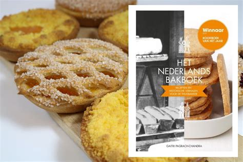het nederlands bakboek kookboeken nwz