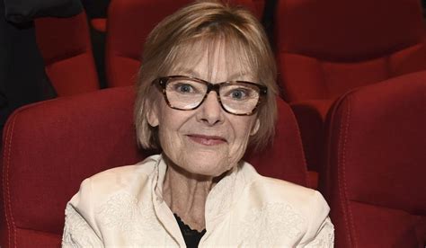 Jane Curtin ‘my New Year’s Resolution Is To Make Sure