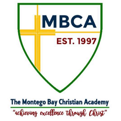 Montego Bay Christian Academy Montego Bay