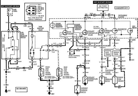 diagram  ford  wiring diagram color code mydiagramonline