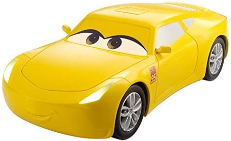 disney pixar cars  cruz ramirez vehicle  scale disney httpswww