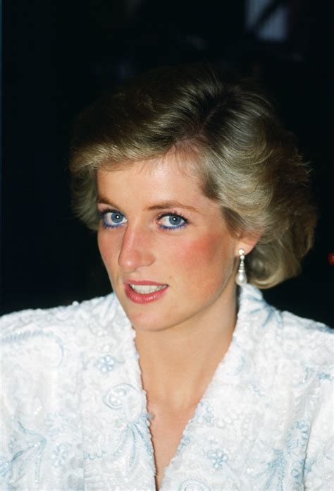 Times Princess Diana Broke Royal Tradition Stylecaster