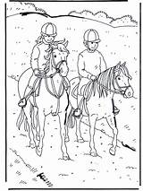 Riding Horse Coloring Pages Horseriding Horses Fargelegg Stables Camps Moore Park Library Clipart Hester Coloringhome Annonse sketch template