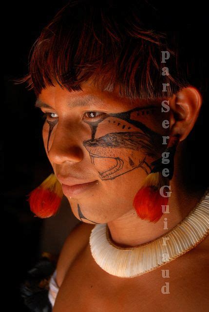 yawalapiti native people indigenous americans amazon people