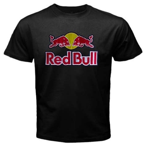 Red Bull T Shirt Gt01 Shirts T Shirt Bull Clothes