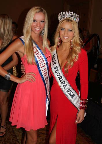 miss and teen jacksonville usa pageant
