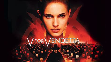 v for vendetta movie synopsis summary plot and film details