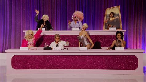 supersized snatch game 2023
