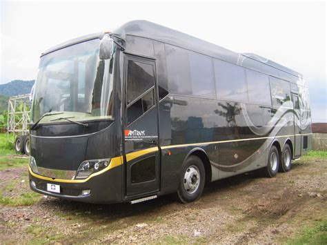 karoseri mobil khusus mobil caravan