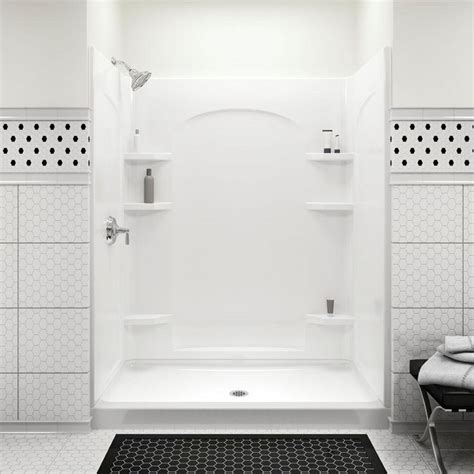 important inspiration mobile home bathroom shower kits