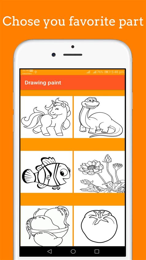 draw paintings apk android