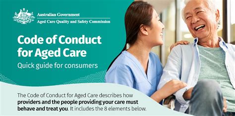 code  conduct  aged care cass care