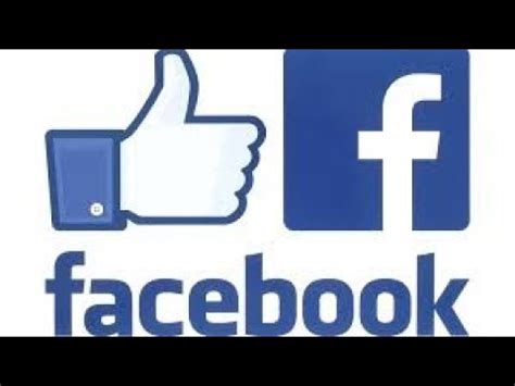 facebook   fb page  youtube