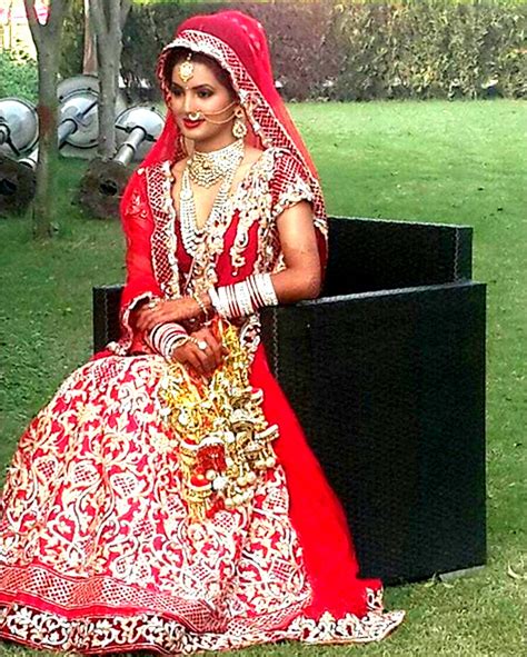 Top 7 Most Beautiful Indian Bride Looks That Will Amaze You