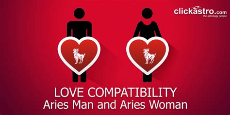 aries love compatibility aries man with aries woman