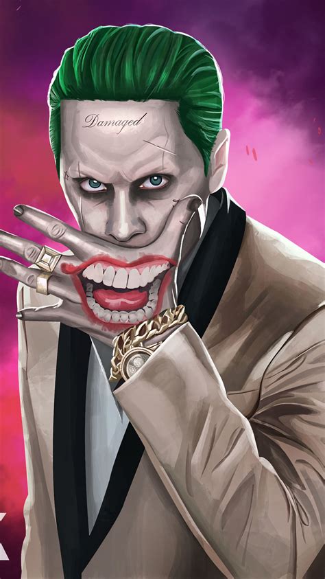 Download Joker Wallpaper Iphone 6 Suicide Squad Download