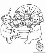 Teletubbies Coloriage Anderen Webbrowser Benutzen Genügt Ordnung Alles Ausmalen2000 sketch template