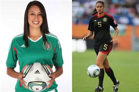 Top 10 Most Beautiful Female Soccer Players Topbusiness