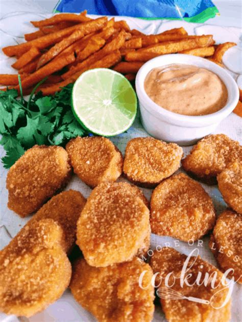 best smoky chipotle dipping sauce moore or less cooking