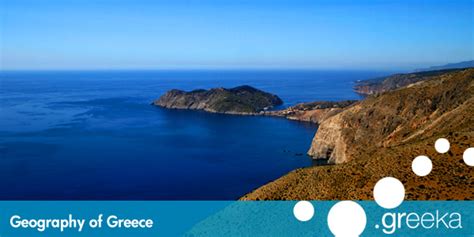 geography  greece   islands greekacom