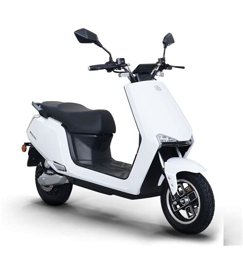 Bgauss A2 And B8 Electric Scooters Launched Starting At Inr 52 499