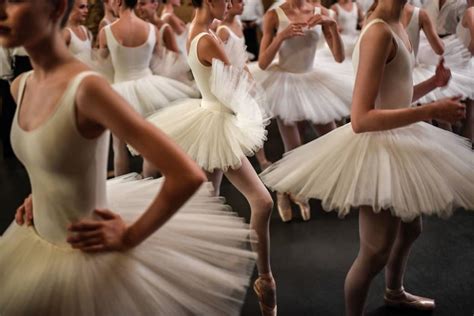 Is There Such A Thing As Ballet That Doesn’t Hurt Women