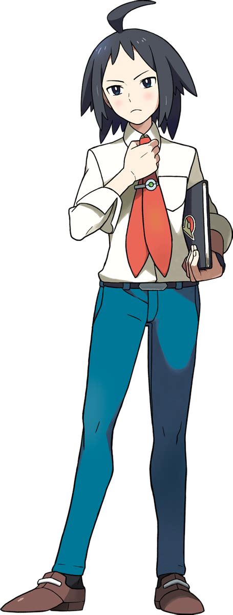 gym leaders pokejungle