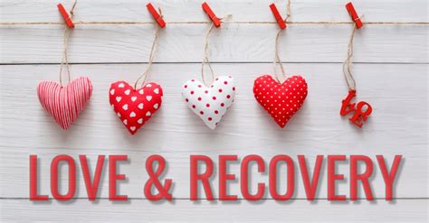valentines day love and recovery amethyst recovery center