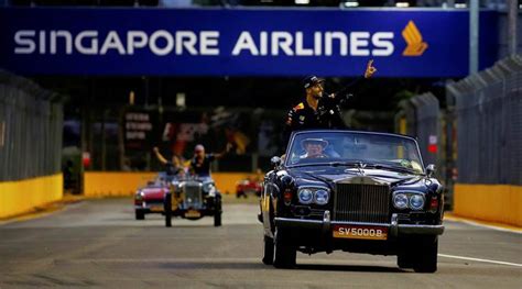 formula  works  singapore   india  learn   motor sport news