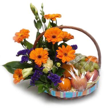 fruit basket flower delivery singapore florist singapore