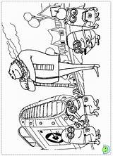 Despicable Unverbesserlich Einfach Gru Maldisposto Dinokids Minions Mandalas sketch template