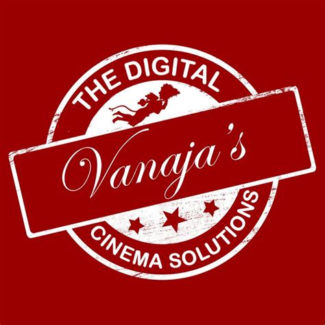 vanajas  digital cinema solutions youtube