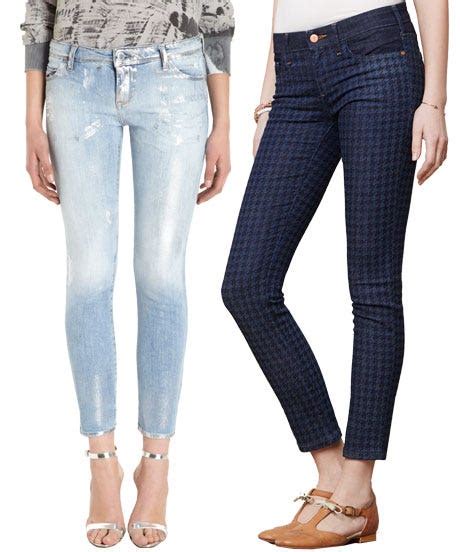 Best Skinny Jeans For Women Slim Pant Styles