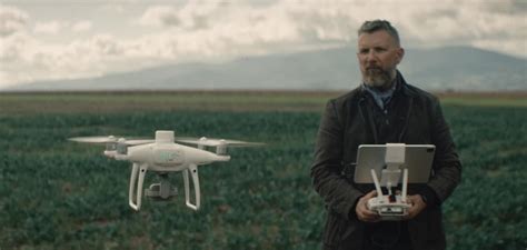 la startup exoexpert mise sur les drones reference agro