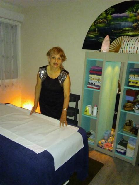 Cathy Massage à Montpellier 34000 Téléphone Horaires Et Avis