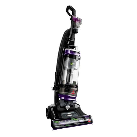 bissell cleanview swivel pet rewind upright vacuum  home depot canada
