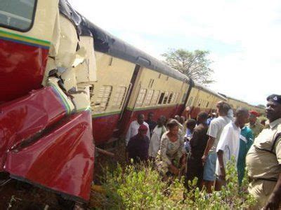 jun    igandu train disaster  tanzania kills