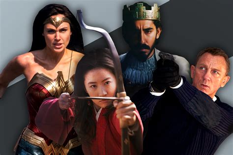 from james bond to mulan here are 11 films we can t wait to see this