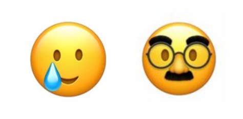 Apple Unexpectedly Reveals 100 New Emoji Including 1 You