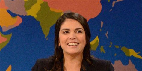 saturday night live weekend update snl replaced its one female